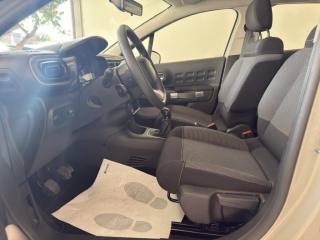 CITROEN C3 usata, con Chiusura centralizzata