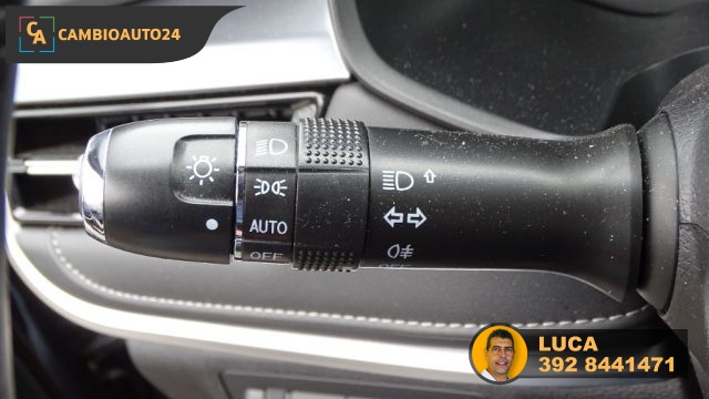 DR MOTOR DR 5.0 usata 93