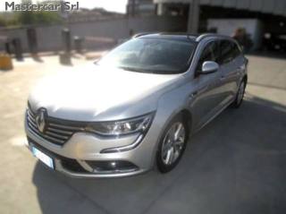 RENAULT Talisman usata, con Airbag