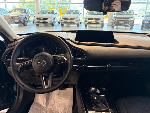 MAZDA CX-30 usata, con Immobilizzatore elettronico