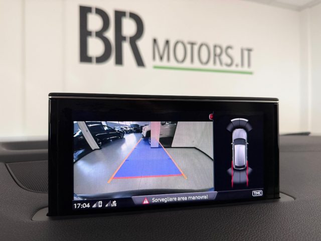 AUDI Q7 usata, con Cronologia tagliandi