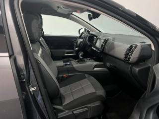 CITROEN C5 Aircross usata, con Controllo automatico clima