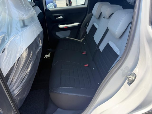 CITROEN C3 usata, con Immobilizzatore elettronico