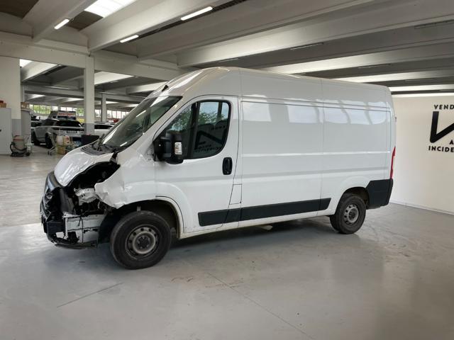 FIAT Ducato usata, con Autoradio