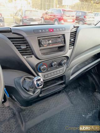 IVECO Daily usata 20