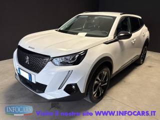 PEUGEOT 2008 usata, con Airbag laterali
