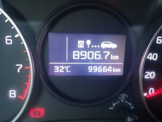 KIA Picanto usata, con Fendinebbia