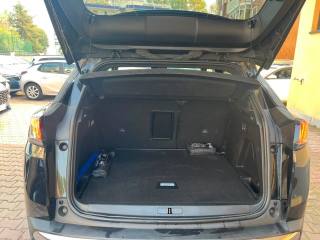 PEUGEOT 3008 usata, con Sedile posteriore sdoppiato