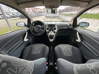 FORD Ka+ usata, con Servosterzo