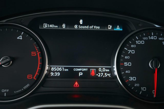 AUDI A4 usata 58