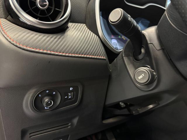 MG ZS usata, con Cruise Control
