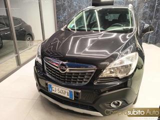 OPEL Mokka usata, con Airbag laterali