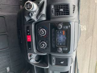 PEUGEOT Boxer usata, con Bracciolo