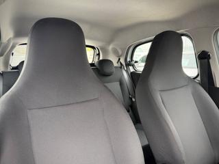 SMART ForFour usata 25