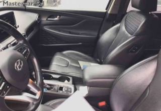 HYUNDAI Santa Fe usata, con Airbag Passeggero