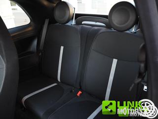 ABARTH 500C usata 5
