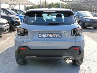 JEEP Avenger usata, con Controllo vocale