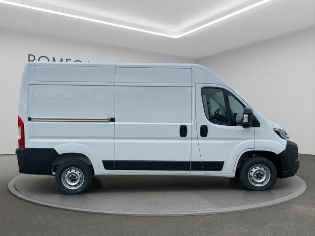 OPEL Movano usata, con ESP