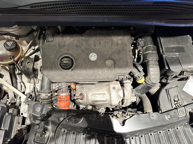 OPEL Crossland usata, con Luci diurne