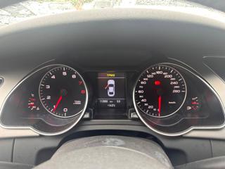 AUDI A5 usata, con Airbag laterali