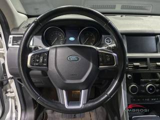 LAND ROVER Discovery Sport usata 11