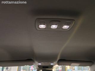 RENAULT Megane usata, con Autoradio digitale