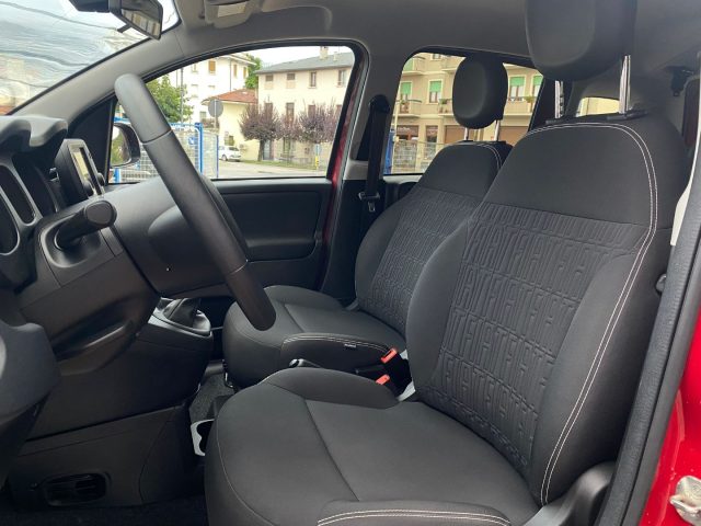 FIAT Panda usata 16