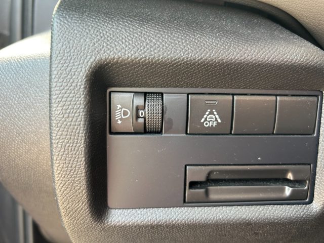 CITROEN C5 Aircross usata, con Park Distance Control