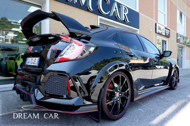HONDA Civic usata, con Alzacristalli elettrici