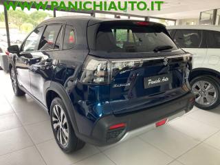 SUZUKI S-Cross usata, con Autoradio