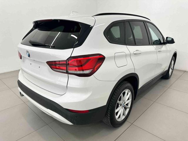 BMW X1 usata, con Airbag laterali