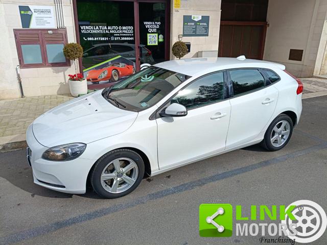VOLVO V40 usata, con Immobilizzatore elettronico