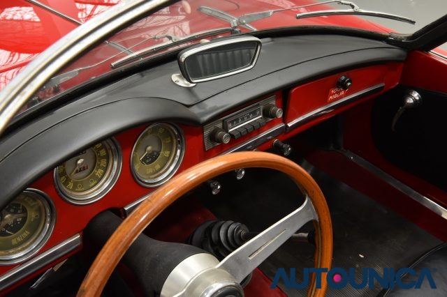 ALFA ROMEO Giulietta usata 63