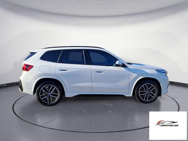 BMW X1 usata, con Airbag Passeggero