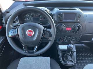 FIAT Fiorino usata, con Bracciolo