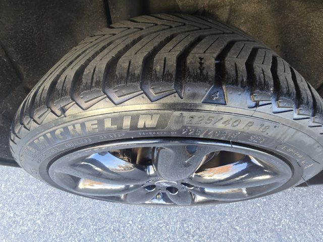 MINI Clubman usata, con Chiusura centralizzata