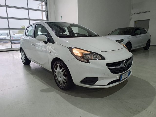OPEL Corsa usata, con ABS