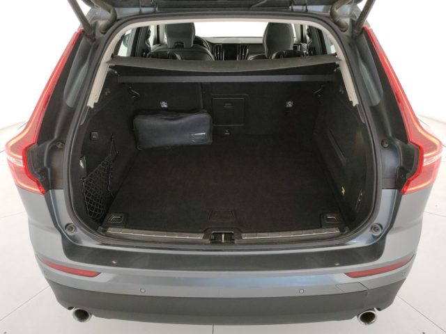 VOLVO XC60 usata, con Trazione integrale