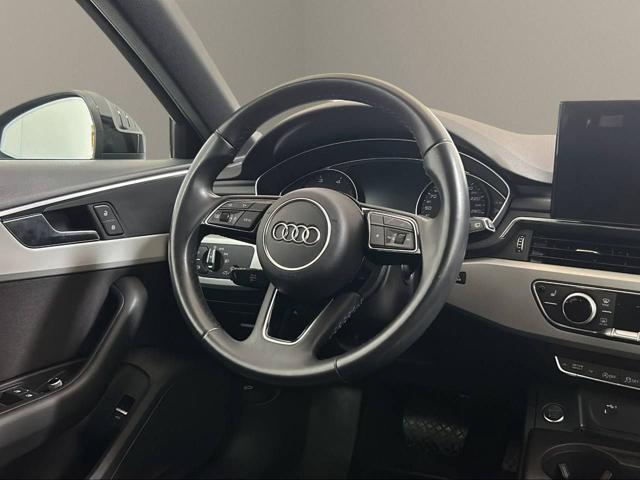 AUDI A4 allroad usata, con Vetri oscurati