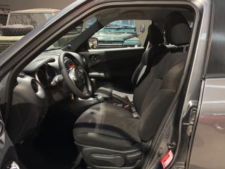 NISSAN Juke usata, con Cerchi in lega