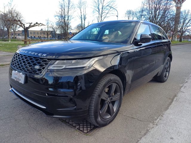 LAND ROVER Range Rover Velar usata, con Chiusura centralizzata