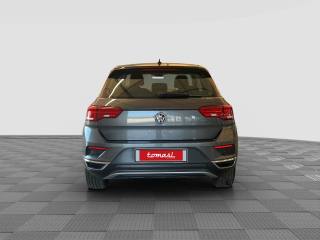 VOLKSWAGEN T-Roc usata 4