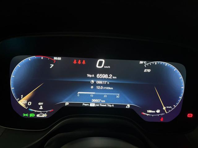 MASERATI Grecale usata, con Park Distance Control