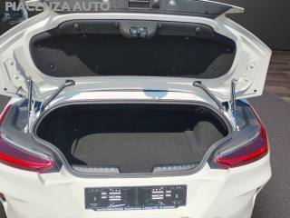 BMW Z4 usata, con Lettore CD