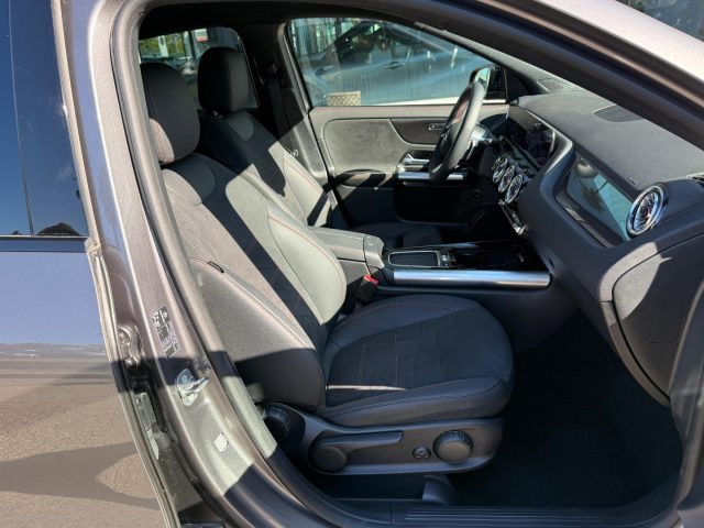 MERCEDES-BENZ GLA 200 usata, con Controllo trazione