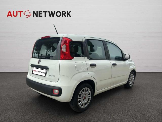 FIAT Panda usata, con Airbag