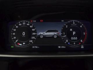 LAND ROVER Range Rover Sport usata 12