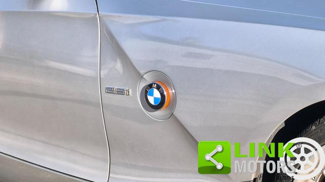 BMW Z4 usata, con Servosterzo