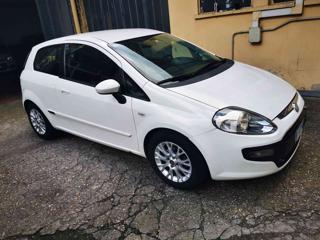 FIAT Punto Evo usata, con Airbag Passeggero
