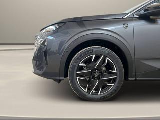 PEUGEOT 3008 usata, con Sensore di pioggia